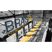 Brago Construction Inc logo, Brago Construction Inc contact details