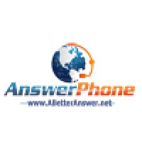 Answerphone - A Better Answer logo, Answerphone - A Better Answer contact details