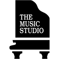 The Music Studio logo, The Music Studio contact details