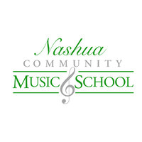 Nashua Community Music School logo, Nashua Community Music School contact details