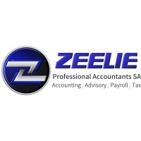 Zeelie Professional Accountants SA logo, Zeelie Professional Accountants SA contact details