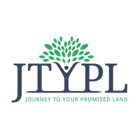 Journey to Your Promised Land, Inc. logo, Journey to Your Promised Land, Inc. contact details