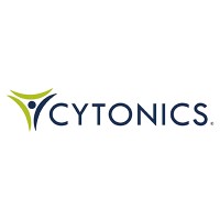 Cytonics Corporation logo, Cytonics Corporation contact details