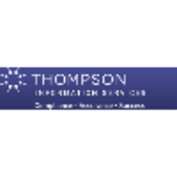 Thompson Publishing Co logo, Thompson Publishing Co contact details