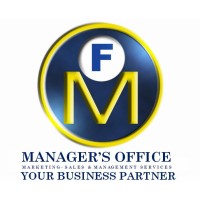 Manager's Office Marketing & Management Services logo, Manager's Office Marketing & Management Services contact details