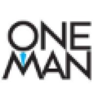 OneMan logo, OneMan contact details