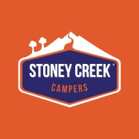 Stoney Creek Campers logo, Stoney Creek Campers contact details