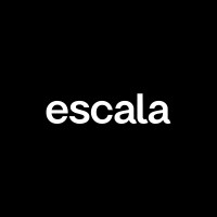 Escala logo, Escala contact details