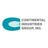 Continental Industries Group, Inc. logo, Continental Industries Group, Inc. contact details