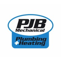 PJB Mechanical Plumbing and Heating logo, PJB Mechanical Plumbing and Heating contact details