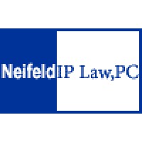 Neifeld IP Law, PC logo, Neifeld IP Law, PC contact details