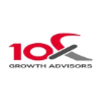 10X Growth Advisors logo, 10X Growth Advisors contact details