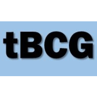 the Business Consulting Group (tBCG) logo, the Business Consulting Group (tBCG) contact details