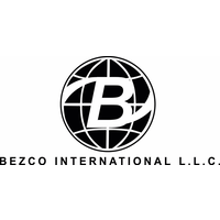 Bezco logo, Bezco contact details