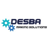 DESBA logo, DESBA contact details