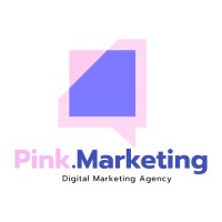 PINK.MARKETING1 logo, PINK.MARKETING1 contact details