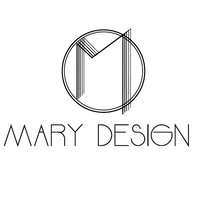 Mary Design logo, Mary Design contact details