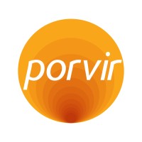 Porvir logo, Porvir contact details