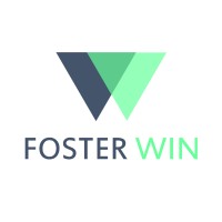 Foster Win logo, Foster Win contact details