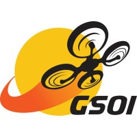 GSOI AS logo, GSOI AS contact details