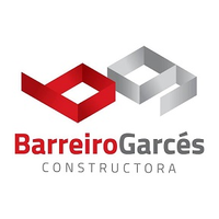 Barreiro Garces Constructora logo, Barreiro Garces Constructora contact details