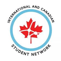 International and Canadian Student Network (University of Waterloo) logo, International and Canadian Student Network (University of Waterloo) contact details