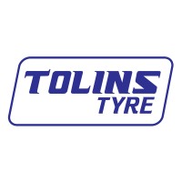 Tolins Tyres logo, Tolins Tyres contact details