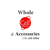 Wholecellusa logo, Wholecellusa contact details