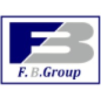 FBGroup logo, FBGroup contact details