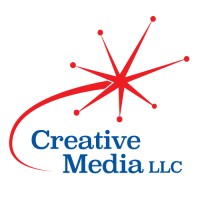 Creative Media LLC logo, Creative Media LLC contact details