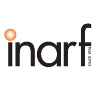 Indiana Association of Rehabilitation Facilities, Inc., INARF logo, Indiana Association of Rehabilitation Facilities, Inc., INARF contact details