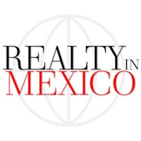 Realty In Mexico logo, Realty In Mexico contact details