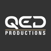 QED Productions Ltd logo, QED Productions Ltd contact details