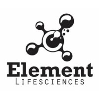 Element Lifesciences logo, Element Lifesciences contact details