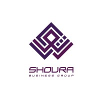 Shoura Business Group logo, Shoura Business Group contact details