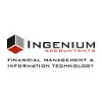 Ingenium Accountants logo, Ingenium Accountants contact details