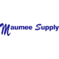 Maumee Supply logo, Maumee Supply contact details