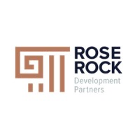 Rose Rock Development Partners logo, Rose Rock Development Partners contact details