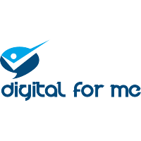 Digital For Me logo, Digital For Me contact details