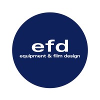 EFD logo, EFD contact details