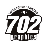 702 Graphics logo, 702 Graphics contact details