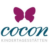 cocon Kindertagesstätten logo, cocon Kindertagesstätten contact details