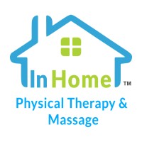 InHome Physical Therapy & Massage logo, InHome Physical Therapy & Massage contact details