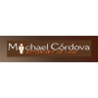 Law Offices of Michael Cordova logo, Law Offices of Michael Cordova contact details