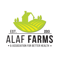 Alaf Farms logo, Alaf Farms contact details