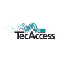 TecAccess logo, TecAccess contact details