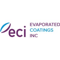 Evaporated Coatings Inc logo, Evaporated Coatings Inc contact details