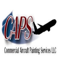 Commercial Aircraft Painting Services logo, Commercial Aircraft Painting Services contact details