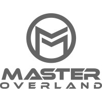 Master Overland logo, Master Overland contact details