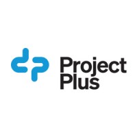 ProjectPlus logo, ProjectPlus contact details